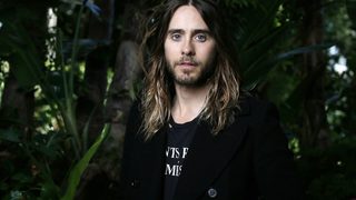 Джаред Лето води преговори да замени Уил Смит в екранизацията на Brilliance