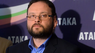 Комисията по етика не реши нищо за жеста на Чуколов със средния пръст