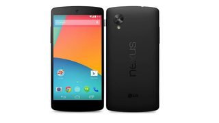 <span class="highlight">Google</span> представи новата версия на Android заедно със смартфона Nexus 5