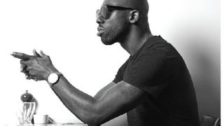 Британският музикален поет Ghostpoet идва за първи път в София на 11 декември