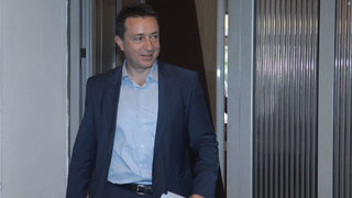 Янаки Стоилов: Студентската окупация е нещо като налагане на морална диктатура
