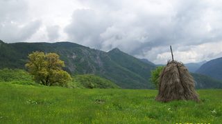 Фотогалерия: Родопска одисея 2012