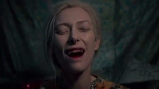 Видео: Джим Джармуш и неговите вампирски Адам и Ева в Only Lovers Left Alive