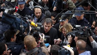 Крими писател спечели най-престижната литературна награда във Франция