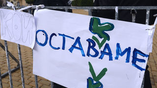 Разговори покрай нас