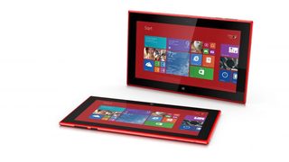 Nokia подготвя 8-инчов таблет за началото на следващата година