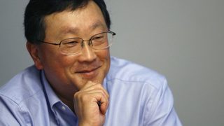 Джон Чен оглави закъсалата BlackBerry