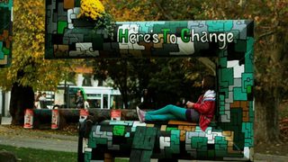 HTC променя градската среда с инициативата Here’sToChange