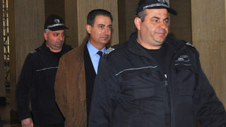 Бивш шеф на <span class="highlight">съд</span> в <span class="highlight">Бургас</span> получи окончателно условна присъда