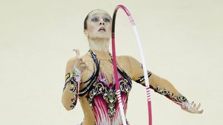 Гимнастичката Силвия Митева ще прекрати кариерата си