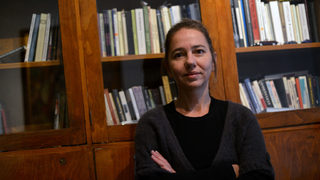 Милена Якимова, преподавател в СУ: Исканията <span class="highlight">на</span> студентите са за връзката между образование и социално признание