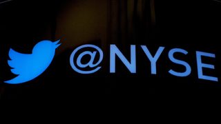 Twitter получи $1.82 млрд. за излизането си на фондовата борса