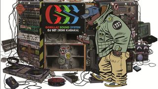 Gorillaz