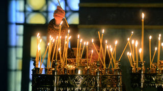 Християните отбелязват днес <span class="highlight">Архангеловден</span>