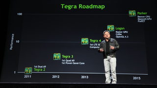 Шефът на Nvidia обяви Android за най-значимата операционна система от десетилетия
