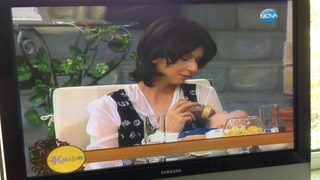 Моника Станишева: Свърших добра работа за България, а ме заляха с помия (обновена)