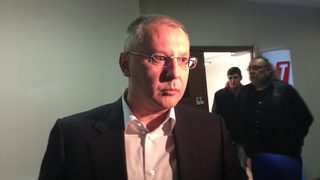 Видео: Станишев за "Кой предложи Пеевски"