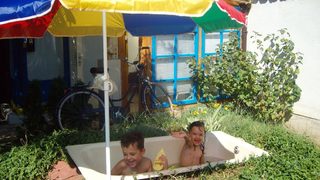 "Идеалният басейн" и още 11 идеи победители във фотоконкурса "Ре:дизайн"