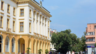 Сливен реализира европроекти за 88 млн. лева