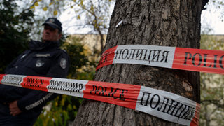 Студенти са посещавани от цивилни полицаи в нощта след блокадата на парламента