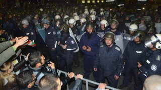 Капитулацията