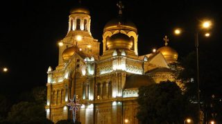 Денят на тринадесетте епископи