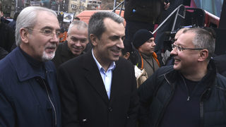 Станишев за първи път се извини за Възродителния процес на митинга на БСП и ДПС (обобщение)