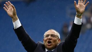<span class="highlight">Магат</span>: "Байерн" е прекалено силен за Бундеслигата, трябва да играе в отделен турнир