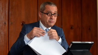 Йордан Цонев: Ако няма субсидии, ще се върнат обръчите от фирми
