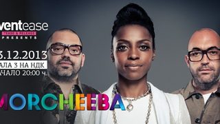 Morcheeba
