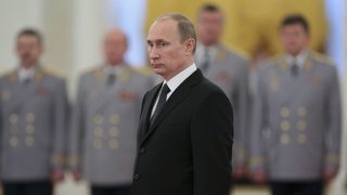 Проблемите на САЩ с арабския свят връщат Русия в Близкия изток