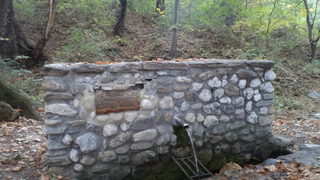 Чинарите с. <span class="highlight">Белащица</span>