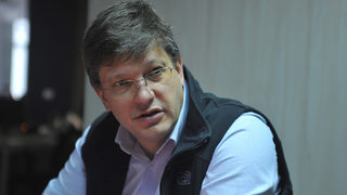 Явор Джонев: Да подкрепим младите за рестарт на системата