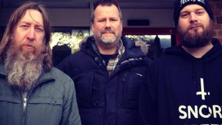 Били Гулд от Faith No More пристига в София с метъл триото Porn