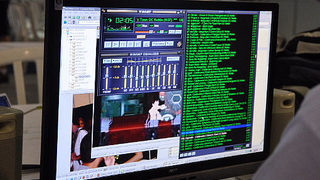 <span class="highlight">AOL</span> спира популярния плеър Winamp