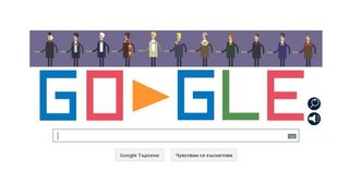 Google отбелязва 50-годишнината на "Доктор Кой" с оригинална игра