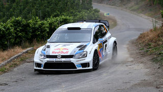 Повече кадри на живо и неделно тв шоу обещава WRC от догодина