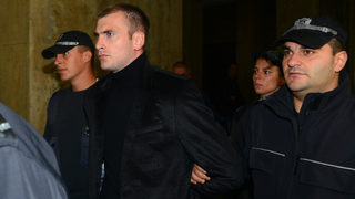 Съдът ще заседава по делото срещу Октай Енимехмедов