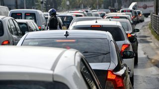 Не е нужна смяна на талоните на коли с <span class="highlight">газови</span> <span class="highlight">уредби</span>, монтирани преди 1 март 2014 г.