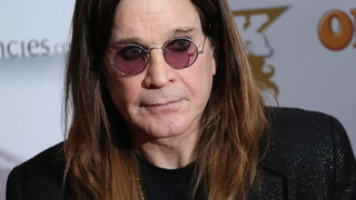 Ози Озбърн ще бъде обявен за глобална икона на европейските MTV награди