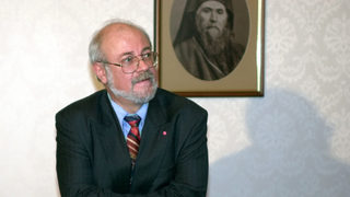 Константин Тренчев: <span class="highlight">Митрополит</span> <span class="highlight">Кирил</span> ми се оплака, че е заплашван с убийство