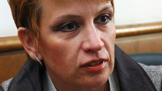Заради заболяване на Петя Крънчева ВСС отложи дисциплинарното дело срещу нея