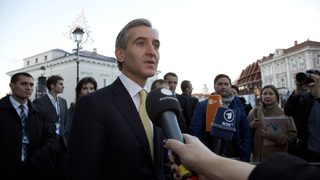 "Комерсант": ЕС реши да представи Молдова като главен успех на Източното партньорство