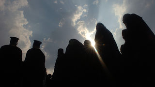 Монах от Троянския <span class="highlight">манастир</span> е със забрана за богослужения заради секс скандал