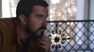 Ивайло Динев, "Ранобудните студенти": С окупацията създаваме обратното на задкулисието