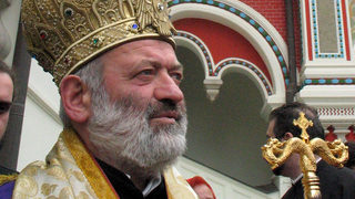 БНТ: Митрополит <span class="highlight">Галактион</span> не е бил тровен
