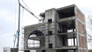 Центърът за <span class="highlight">речни</span> информационни услуги в Русе ще е готов до пролетта