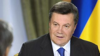 Янукович е съгласен на разговори с опозицията за намиране на компромис