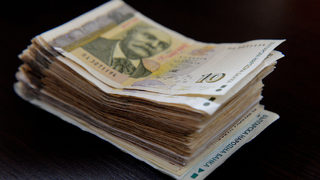 Правителството задължи 10 държавни предприятия да внесат още 88 млн.лв. в бюджета