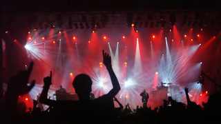 Muse, The Killers & Kasabian Night